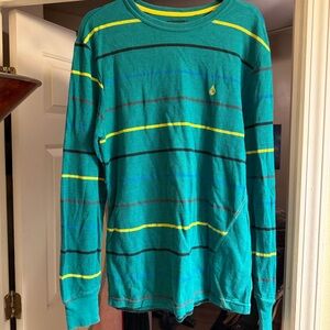 Men’s Volcom Y2K Shirt